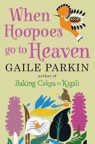 When Hoopoes Go To Heaven von Corvus