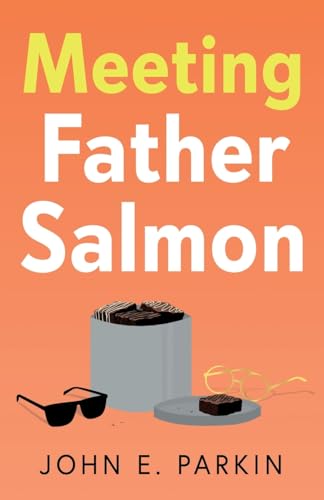 Meeting Father Salmon von Troubador Publishing