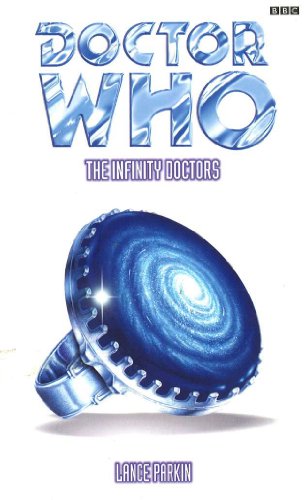 Doctor Who: Infinity Doctors (DOCTOR WHO, 111) von BBC