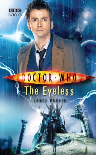 Doctor Who: The Eyeless (DOCTOR WHO, 58)