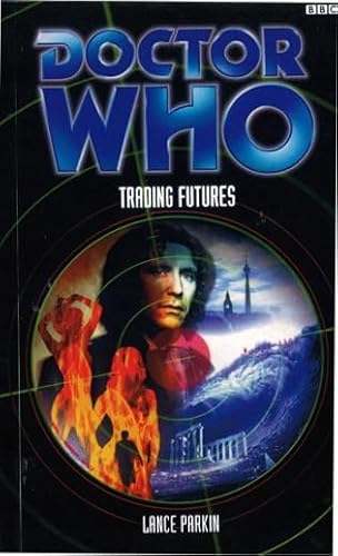 Doctor Who: Trading Futures (DOCTOR WHO, 115)