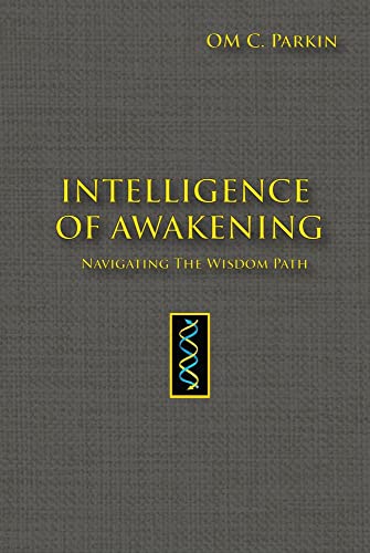 Intelligence of Awakening: Navigating the Wisdom Path (Consciousness Classics)