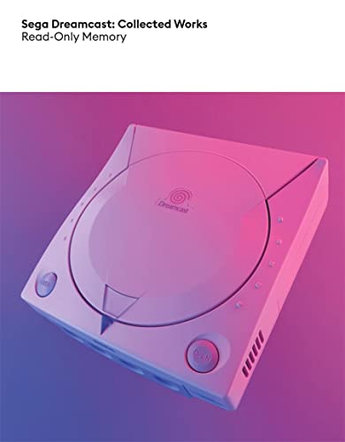 Sega Dreamcast: Collected Works von Read-Only Memory