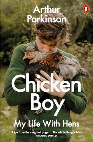 Chicken Boy: My Life With Hens von Penguin