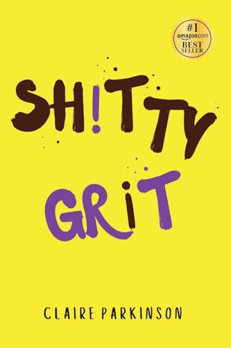 SHiTTY GRiT von IE Pty Ltd