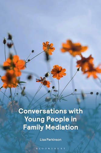 Conversations with Young People in Family Mediation von Bloomsbury Professional