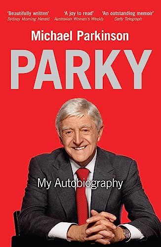 Parky: My Autobiography: A Full and Funny Life von Hodder & Stoughton