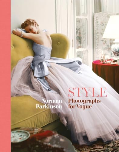 STYLE: Photographs for Vogue von Welbeck