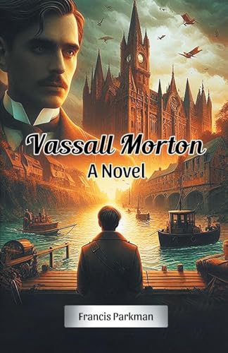 Vassall Morton A Novel von Double 9 Books