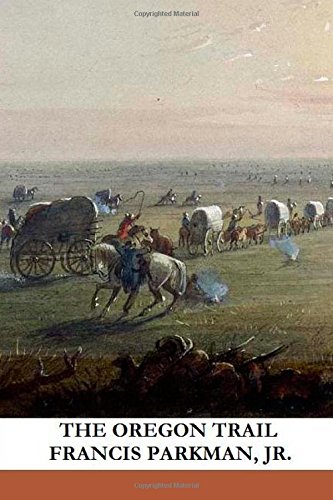 The Oregon Trail