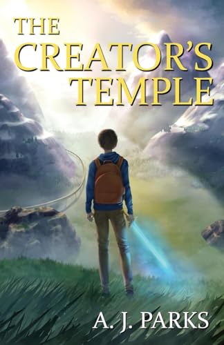 The Creators Temple von Line By Lion Publications