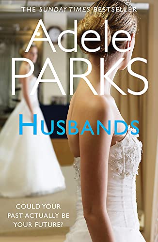 Husbands: A gripping romance novel of secrets and lies