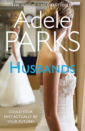 Husbands: A gripping romance novel of secrets and lies Husbands: A gripping romance novel of secrets and lies