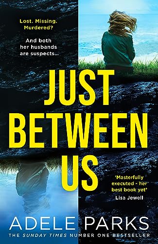 Just Between Us: From the Sunday Times Number One bestselling author of Both Of You comes a sensational new psychological thriller