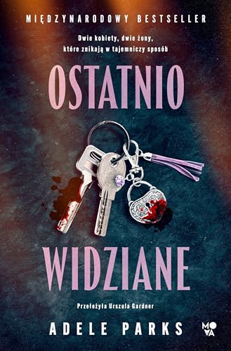 Ostatnio widziane Ostatnio widziane von Mova
