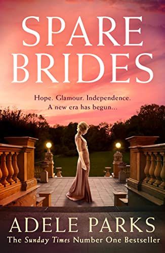 Spare Brides: A captivating, romantic historical fiction novel from the Sunday Times Number One bestselling author von HQ