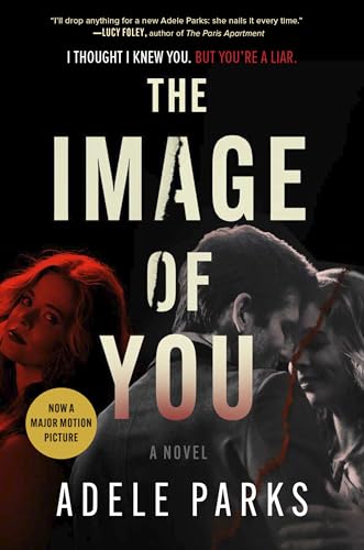 The Image of You: A Novel