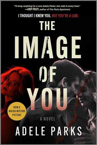 The Image of You: A Novel The Image of You: A Novel