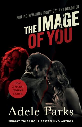 The Image of You: Now a major motion picture! von Headline Review