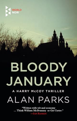 Bloody January (Harry Mccoy) von World Noir