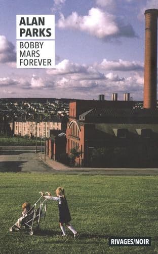 Bobby Mars for ever von RIVAGES