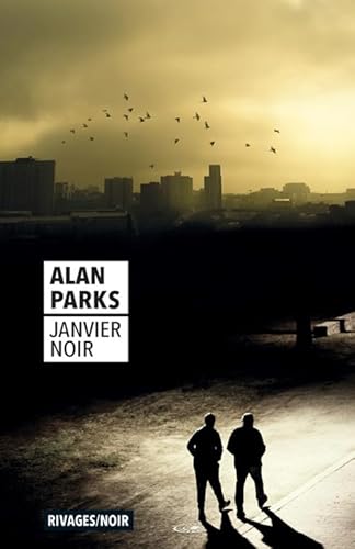 Janvier noir von RIVAGES