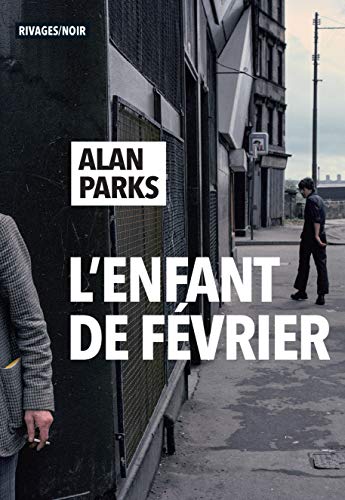L'Enfant de février von RIVAGES
