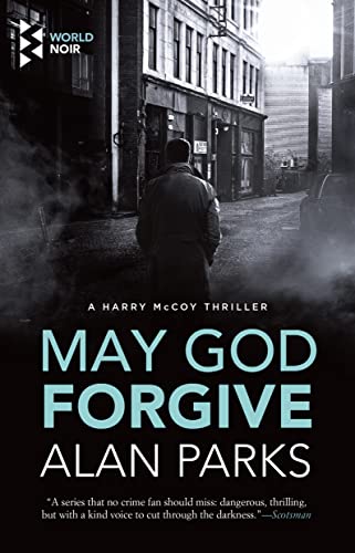 May God Forgive (Harry McCoy, 5)