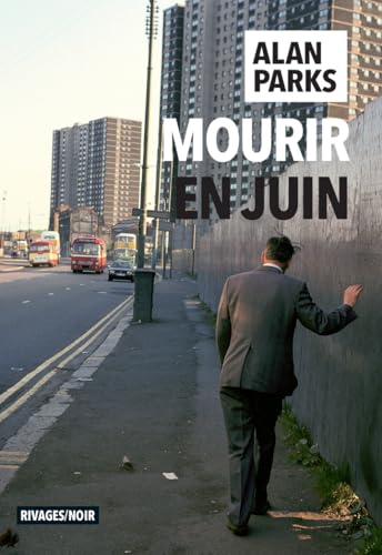 Mourir en juin von RIVAGES
