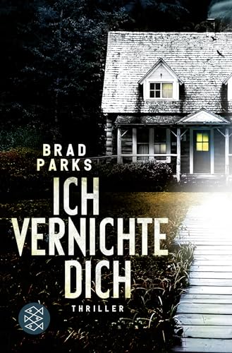 Ich vernichte dich von FISCHERVERLAGE