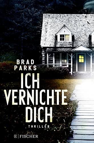 Ich vernichte dich