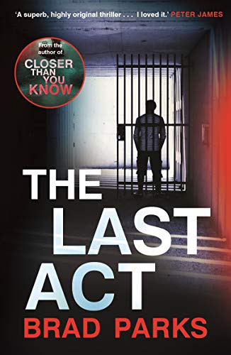 The Last Act von Faber & Faber
