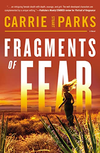 Fragments of Fear von Thomas Nelson