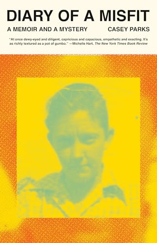 Diary of a Misfit: A Memoir and a Mystery von Knopf Doubleday Publishing Group