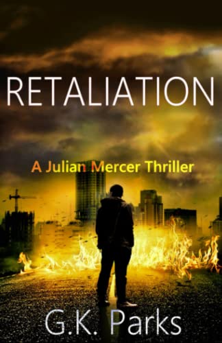 Retaliation (Julian Mercer, Band 5) von Modus Operandi
