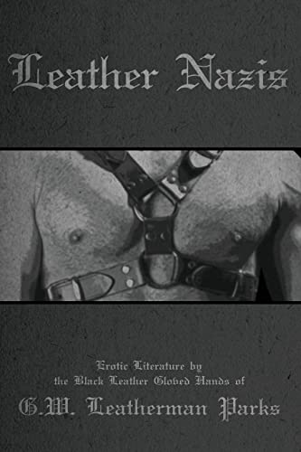 Leather Nazis von Nazca Plains Corporation