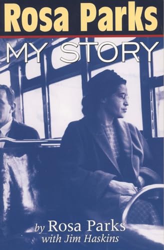 Rosa Parks: My Story von Puffin