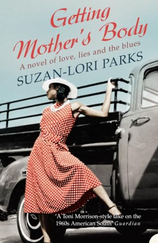 Getting Mother’s Body von Harper Perennial