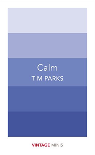 Calm: Vintage Minis