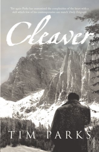 Cleaver Cleaver