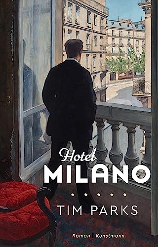 Hotel Milano von Kunstmann, A