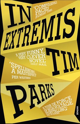 In Extremis In Extremis