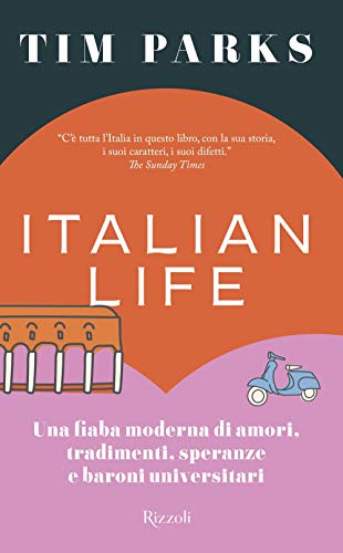 Italian life (Saggi stranieri) von Rizzoli - RCS Libri