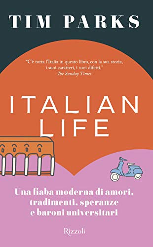 Italian life (Saggi stranieri) Italian life (Saggi stranieri) von Rizzoli - RCS Libri