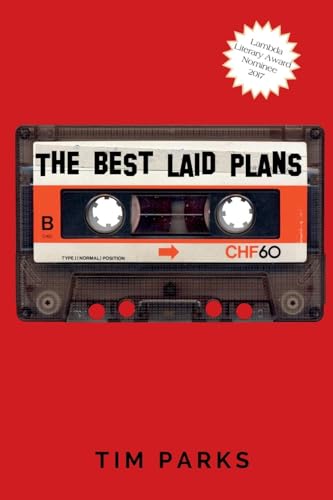 The Best Laid Plans von Fawk U Press