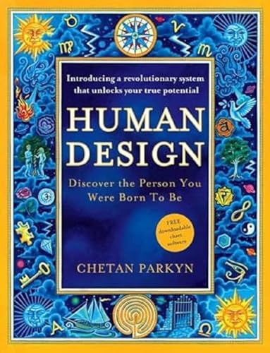 Human Design: The ultimate self-improvement guide for discovering your true personality von HarperCollins