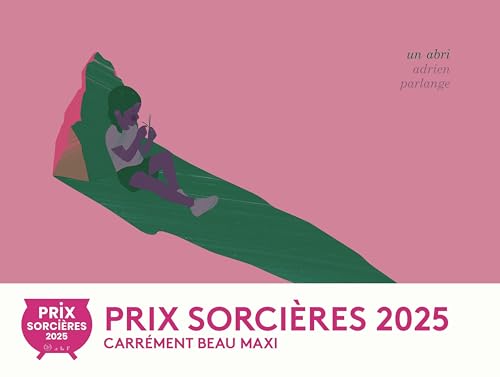 Un abri von LA PARTIE