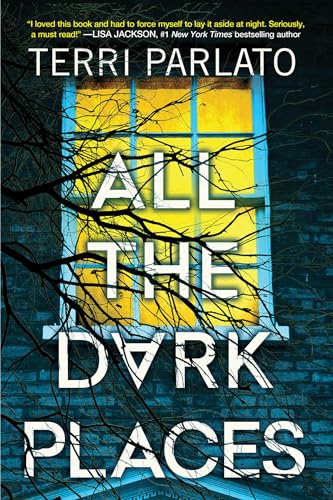 All the Dark Places von Kensington