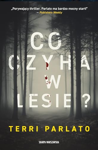 Co czyha w lesie? von Skarpa Warszawska