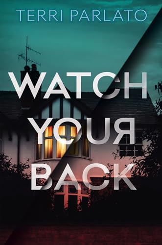 Watch Your Back von Penguin